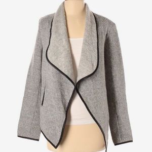 Cupcakes and Cashmere Wool Sweater